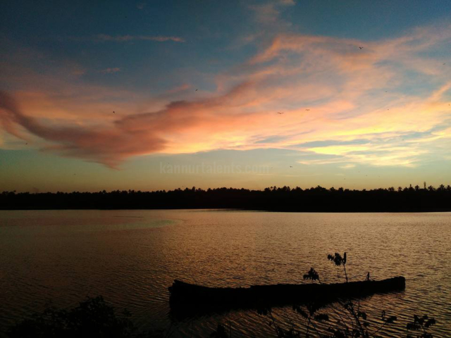 Anjarakandy River