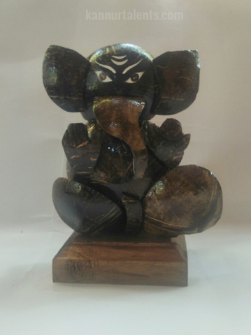 Ganesha