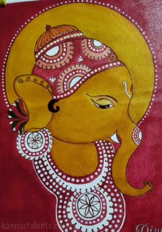 Dinaraj Art