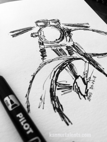 bike