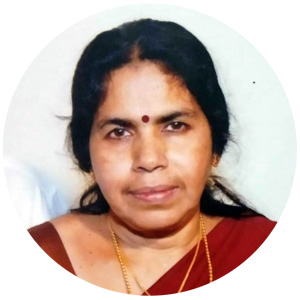 padmini chandran