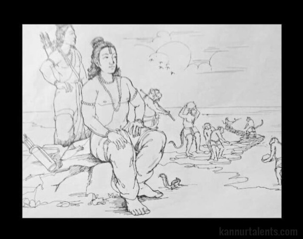 ramayan story