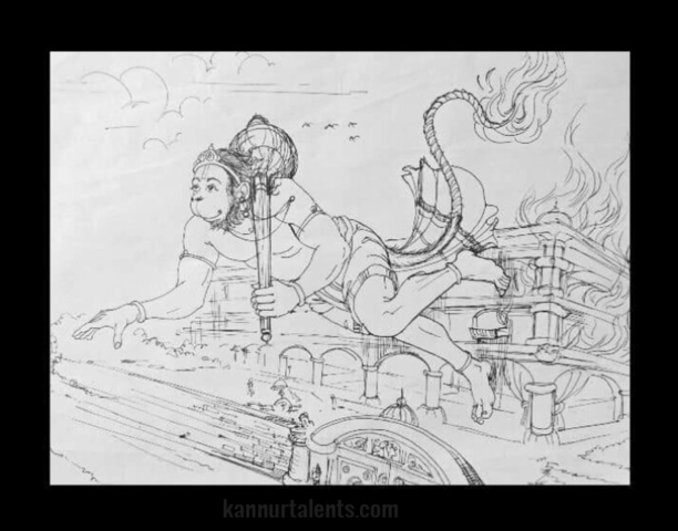 ramayan story