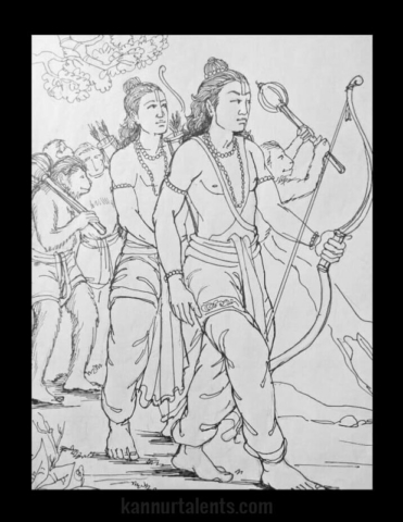 ramayan story