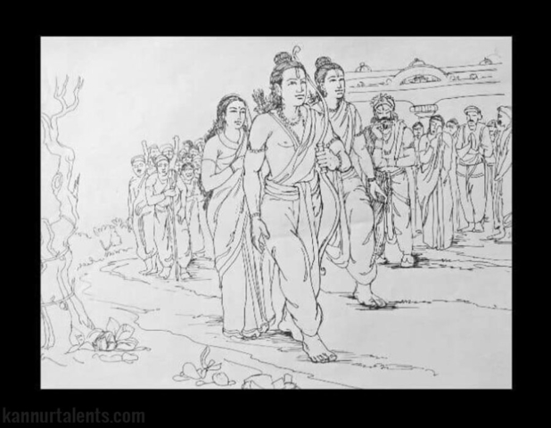 ramayan story