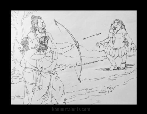 ramayan story