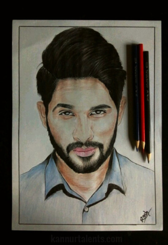 allu arjun