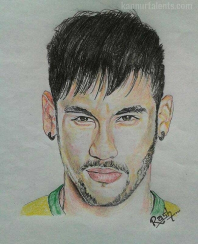 neymar