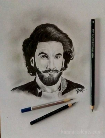 ranveer singh