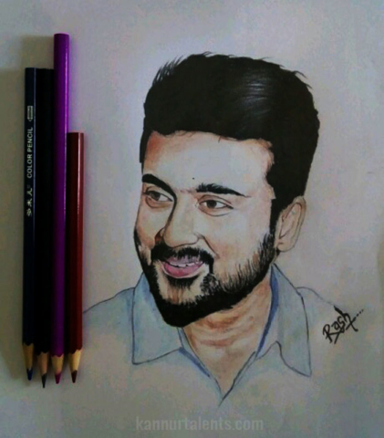 suriya