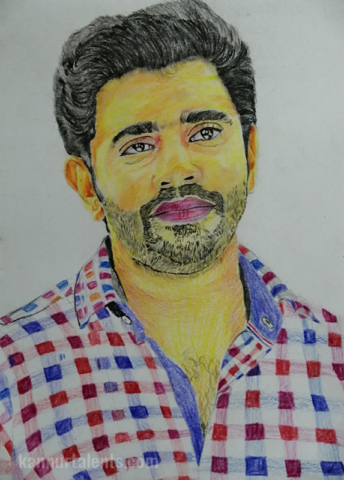 nivin-pauly