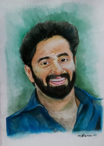 unni mukundan