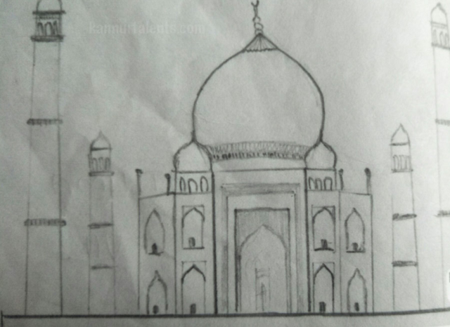 zanha drawing