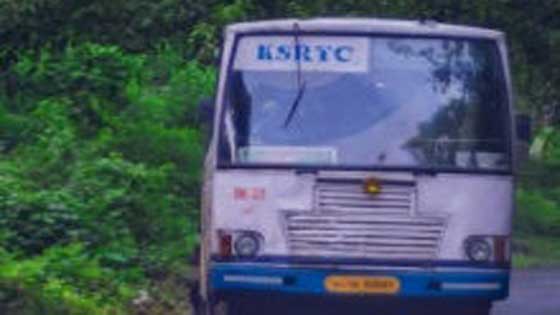 ksrtc