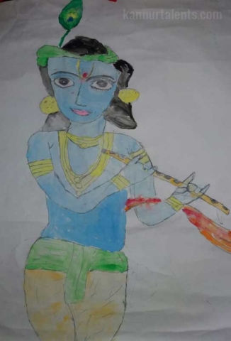 Rishith Painting