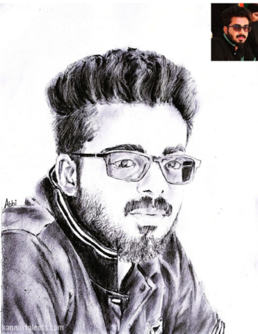 Abhiram Drawing