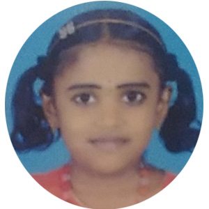 krishnaveni