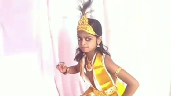 neelanjana dance