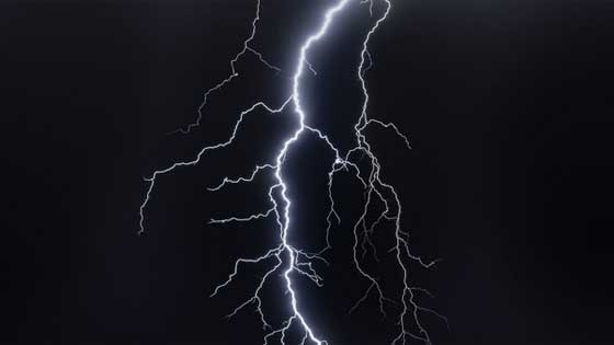 lightning