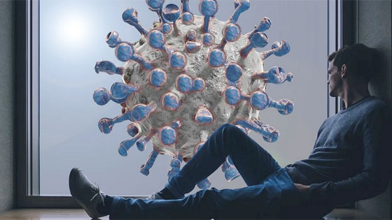 man virus