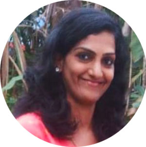 divya damodaran