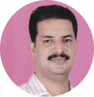 rajesh kumar