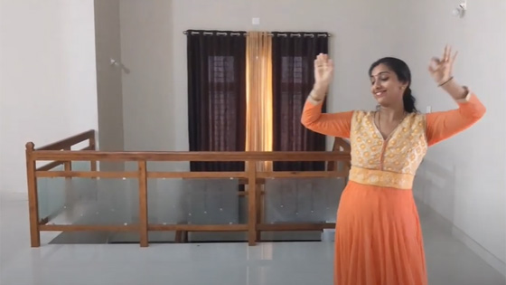 independence day dance neethu