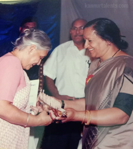 Sheila Dixit