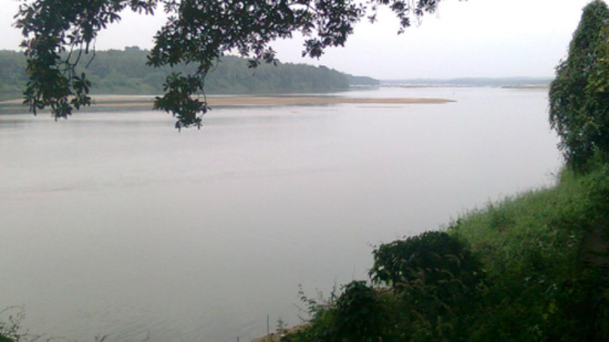 bharathapuzha