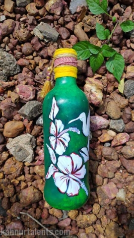 Bottle Art