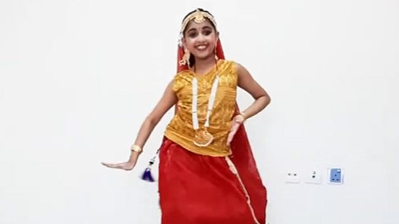 hridya-mukunda