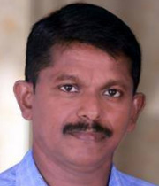 rajeevan vadakedath