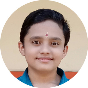 ansh sunil kumar