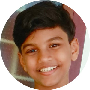 karthik prajith