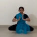 Shape of you classical dance