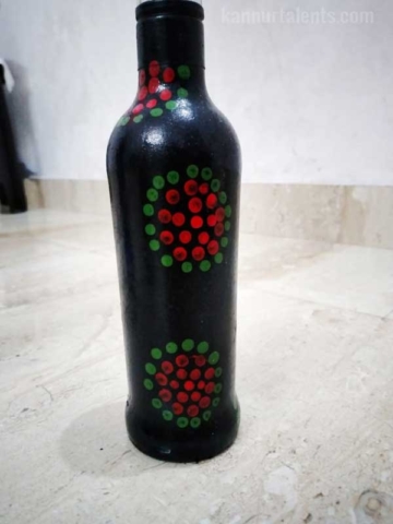 Bottle Art