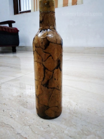 Bottle Art