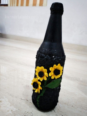 Bottle Art