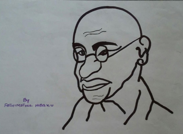 fathimathul hiba drawing