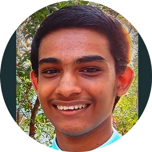 karthik murali