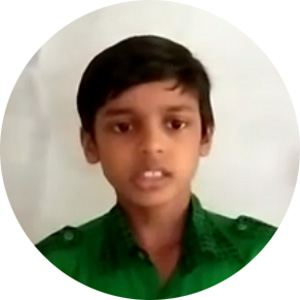 Vishnu PK