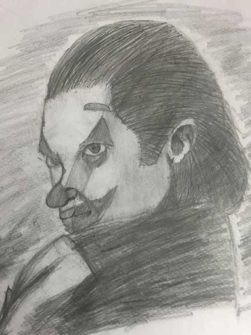 Aditya Drawing