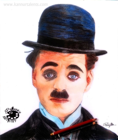 Charlie Chaplin