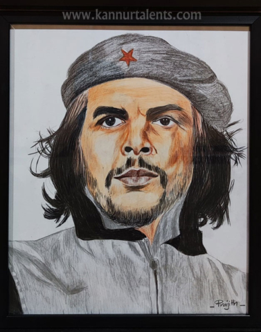 che guevara