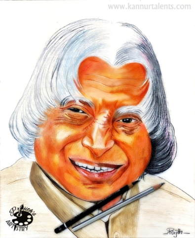 Abdul Kalam