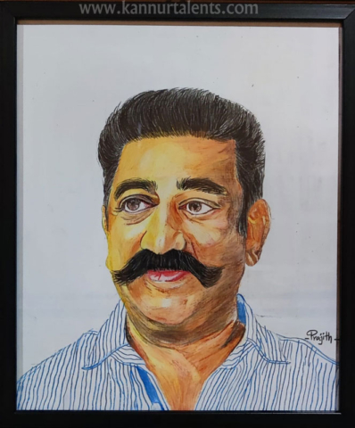 Kamal Hassan