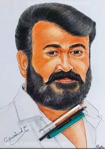 Mohanlal