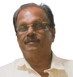 mohana krishnan