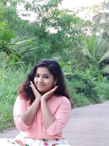 Picture of Aaroma Baiju