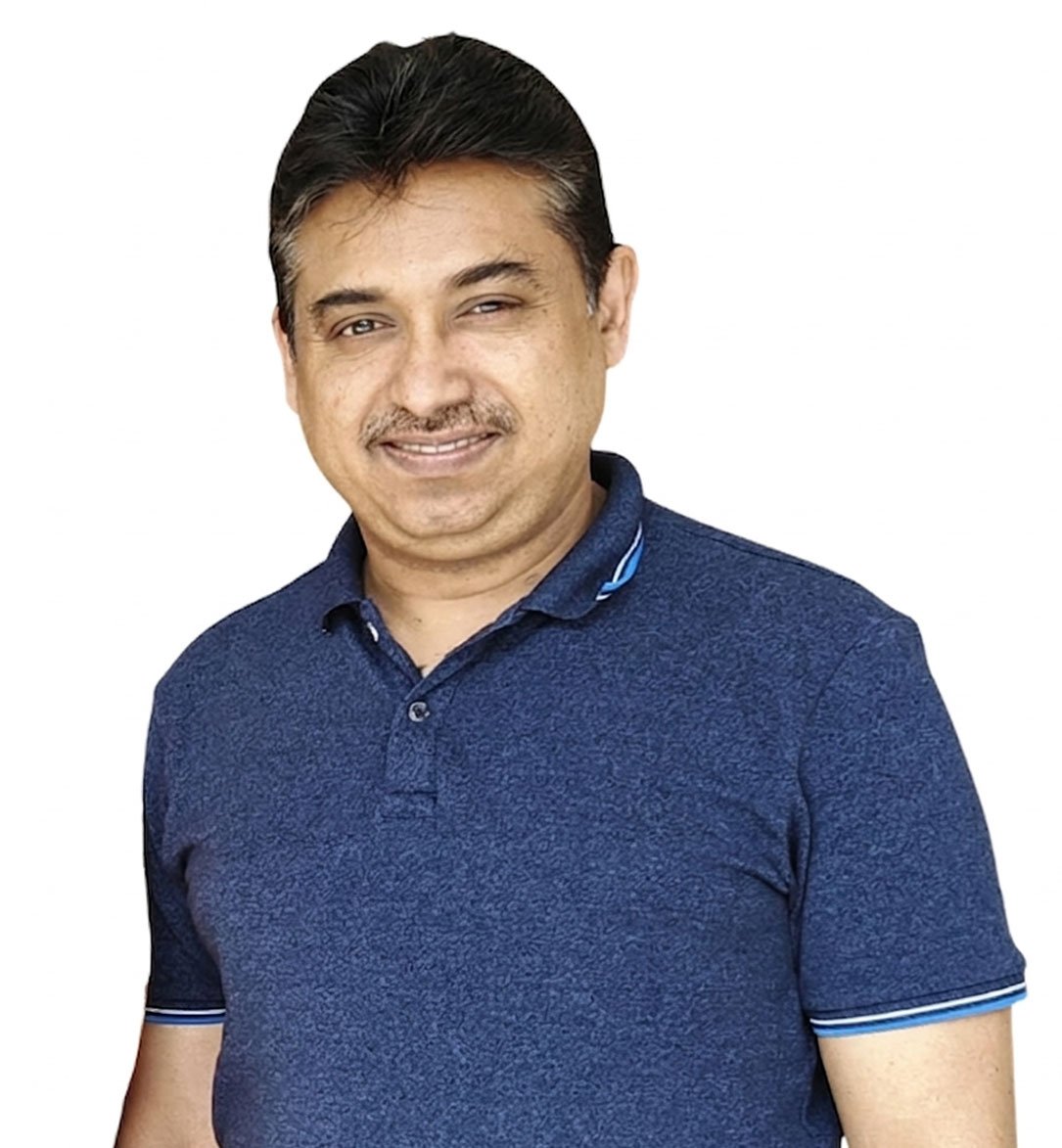 Anu Lakshman
